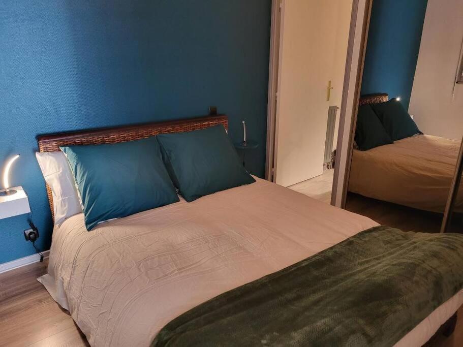 Cocon Douillet Residence Calme Pau Kültér fotó