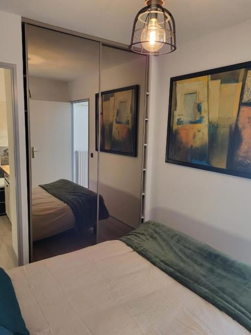 Cocon Douillet Residence Calme Pau Kültér fotó