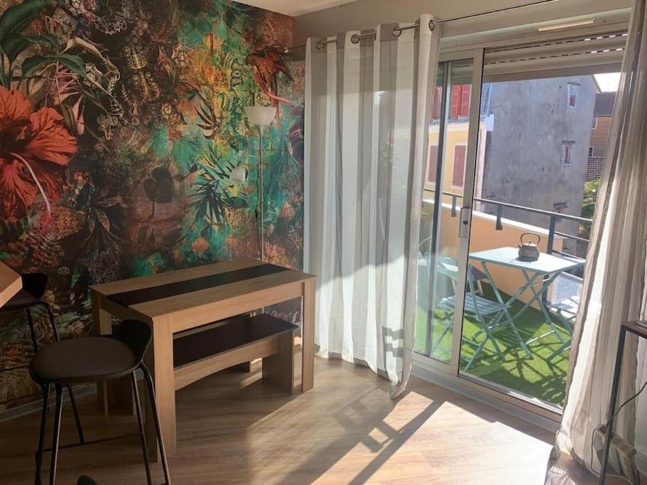 Cocon Douillet Residence Calme Pau Kültér fotó