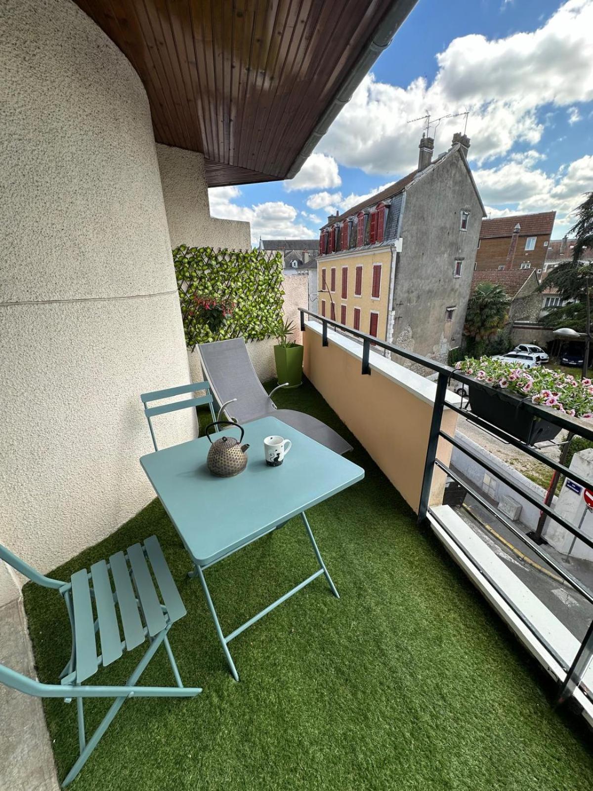 Cocon Douillet Residence Calme Pau Kültér fotó